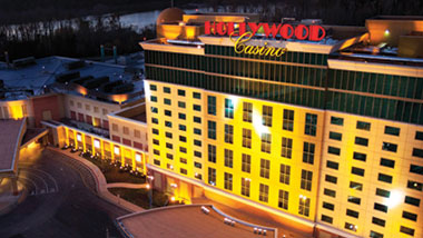 Hollywood Casino St. Louis