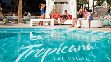 trop it like it is hot win a free trip to tropicana las vegas argosy casino riverside