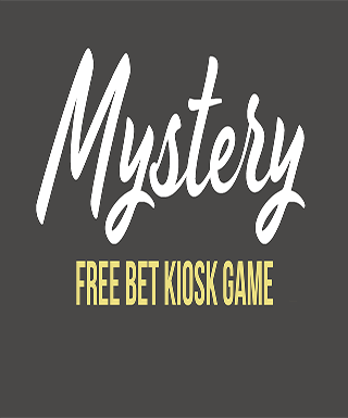 mystery free bet logo