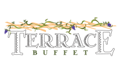 terrace buffet logo