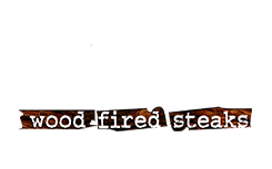 journey wood fired steaks