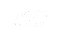 Slice Pizzeria Logo