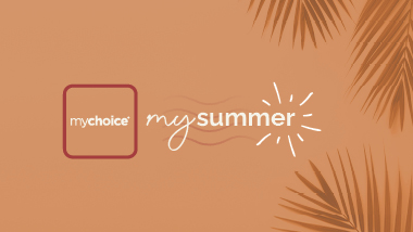 mychoice, mysummer
