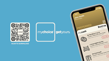 mychoice app drawing