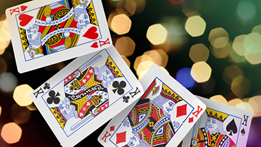 Winning Hand