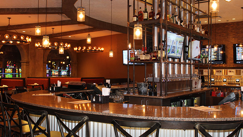 Lawrenceburg Lawrenceburg