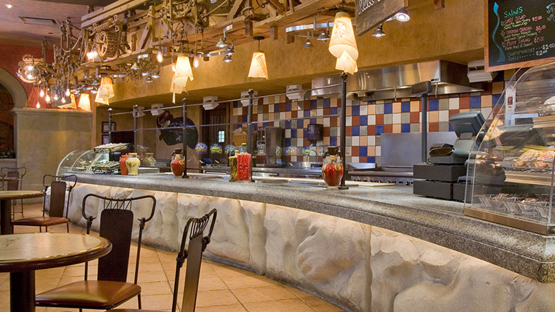 leos deli photo