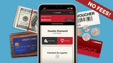 mywallet app no fees