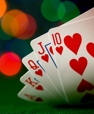 poker cards aspot mobile