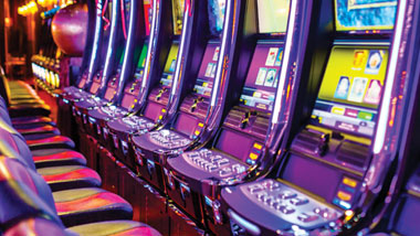 1st Jackpot Casino Tunica Robinsonville
